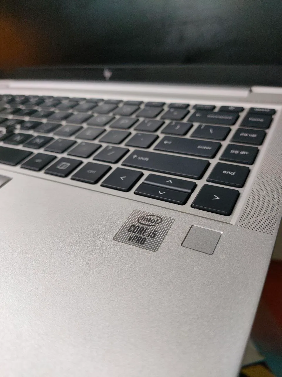 HP EliteBook Core i5 10th Gen – photo 5