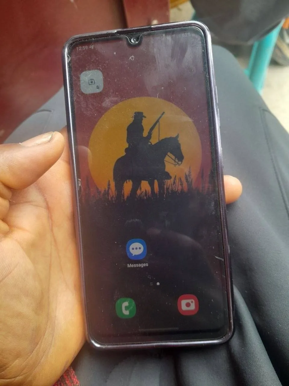 Samsung A32 128GB 6GB – photo 3