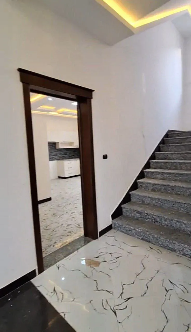 Modern G+2 House Ayat 500sqm – photo 4