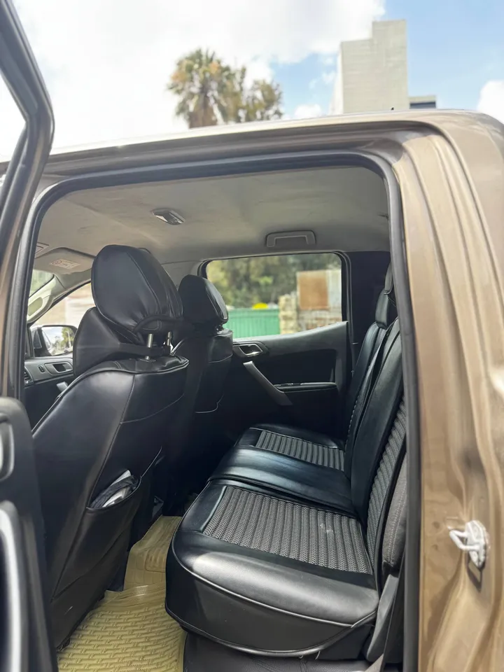 Ford Ranger Wildtrak 2020 Diesel – photo 8