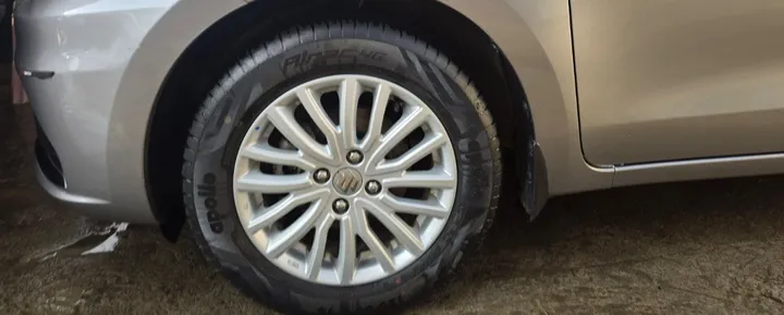 Suzuki Dzire 2022 Automatic – photo 3