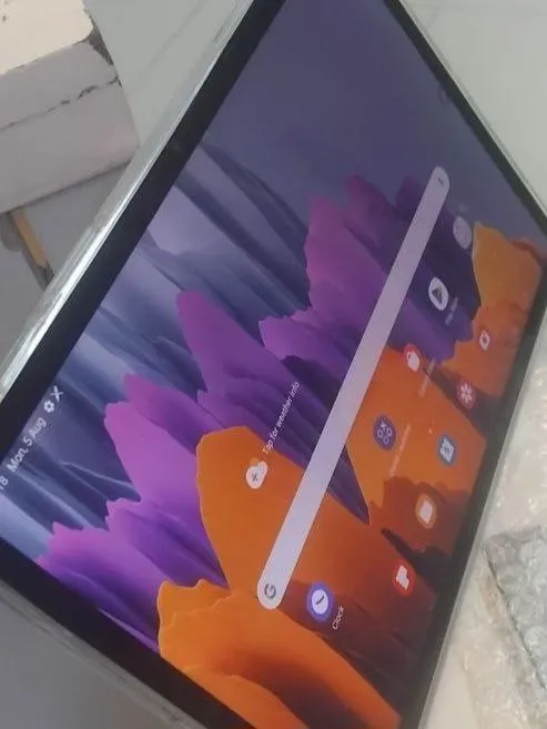 Samsung Galaxy Tab S7 with Pen – photo 4