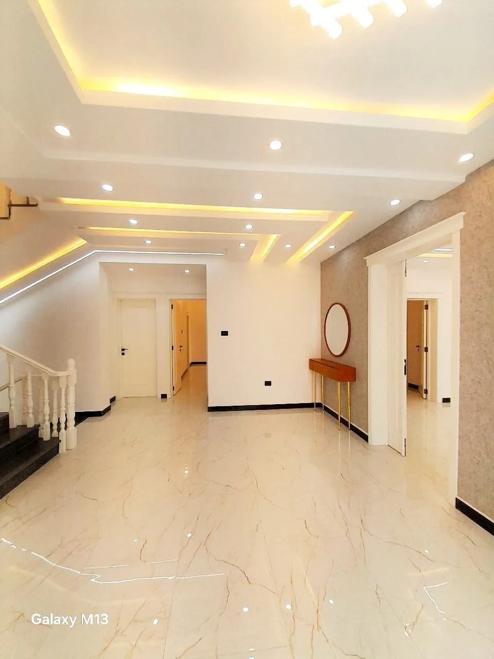 G+2 Modern 9-Bedroom House Ayat – photo 8