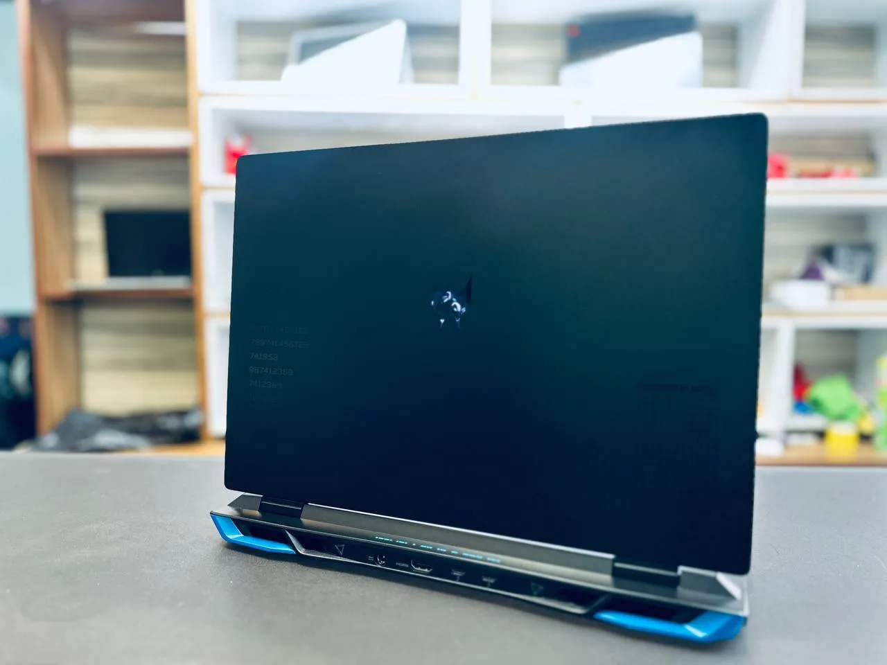 Acer Predator PHN16 Gaming Laptop – photo 6