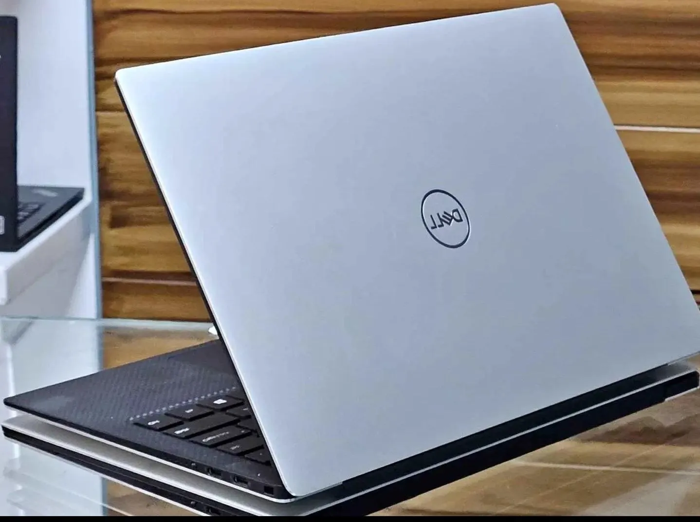 Dell XPS 15 Core i7 Laptop – photo 3