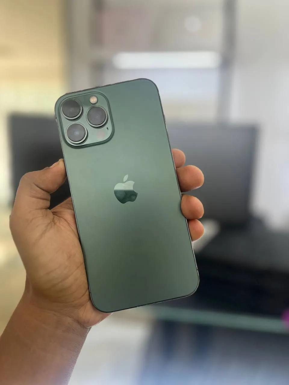 iPhone 13 Pro Max 128GB – photo 3