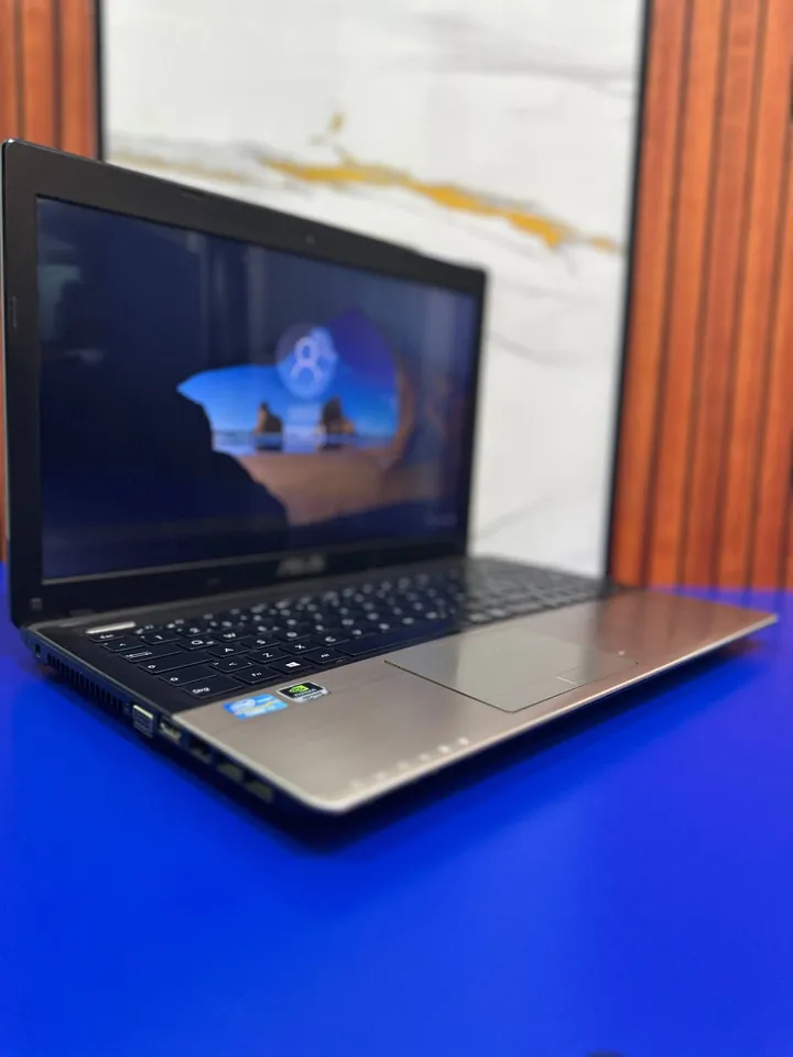 ASUS Core i7 8GB RAM 1TB Laptop – photo 6