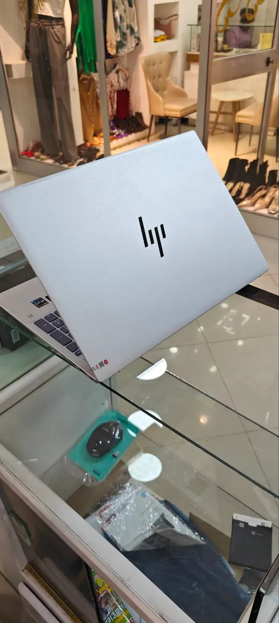 HP Pavilion Plus 16 i7 13th Gen – photo 4