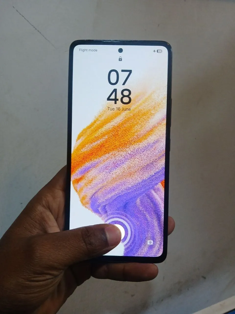 Samsung Galaxy A53 5G – photo 4
