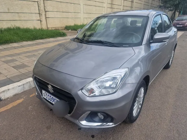Suzuki Dzire 2022 Full Option – photo 5