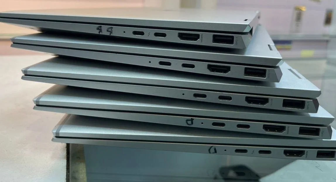 HP EliteBook 1040 G8 X360 i7 16GB 512GB – photo 5