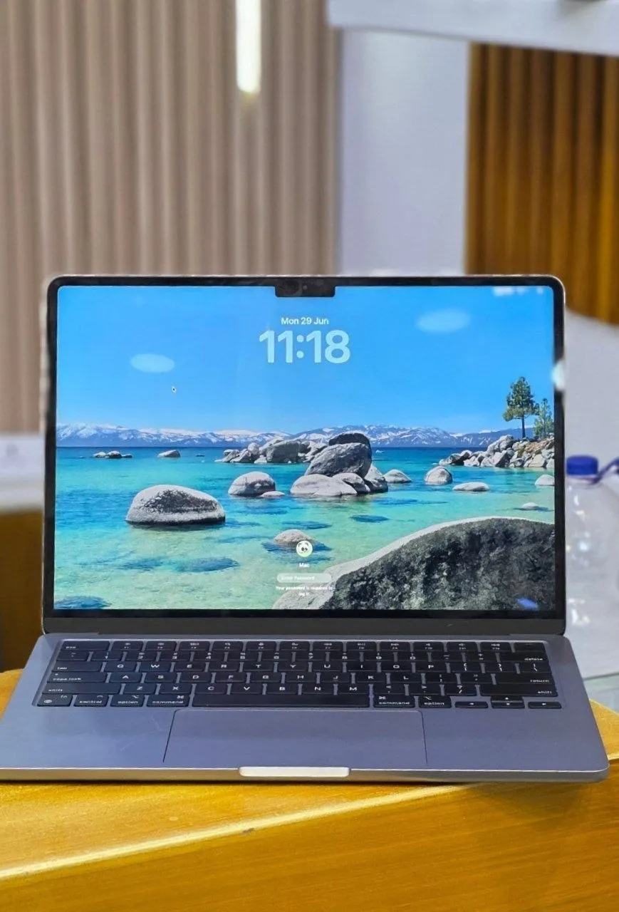 Apple MacBook Air M2 2022 – photo 4