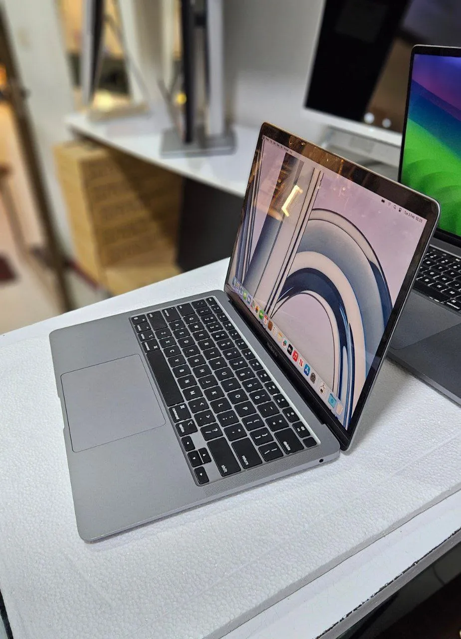 Apple MacBook Air M1 2020 – photo 4
