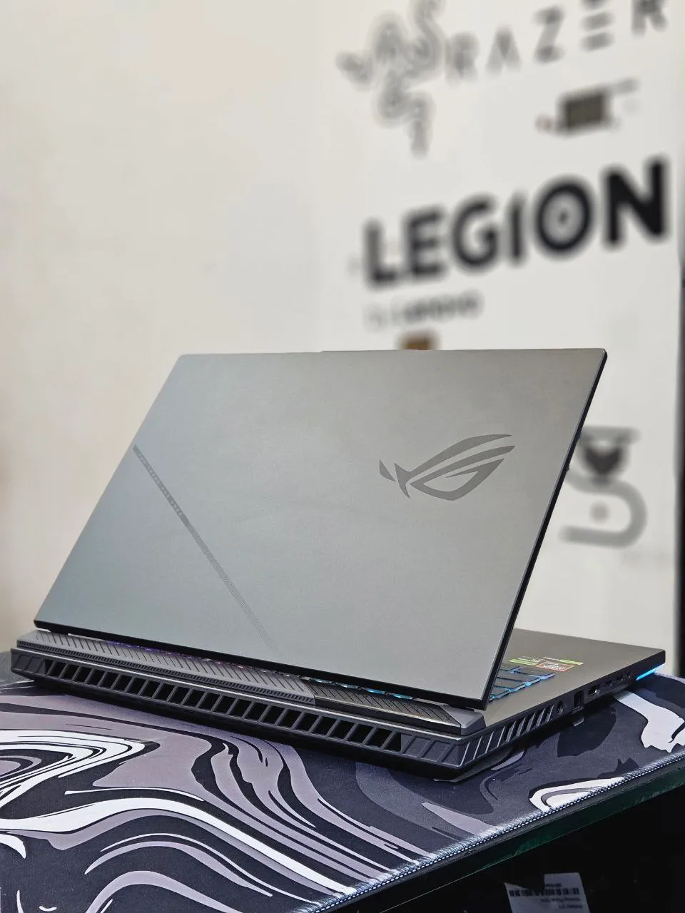 ASUS ROG Strix G16 Gaming Laptop – photo 3