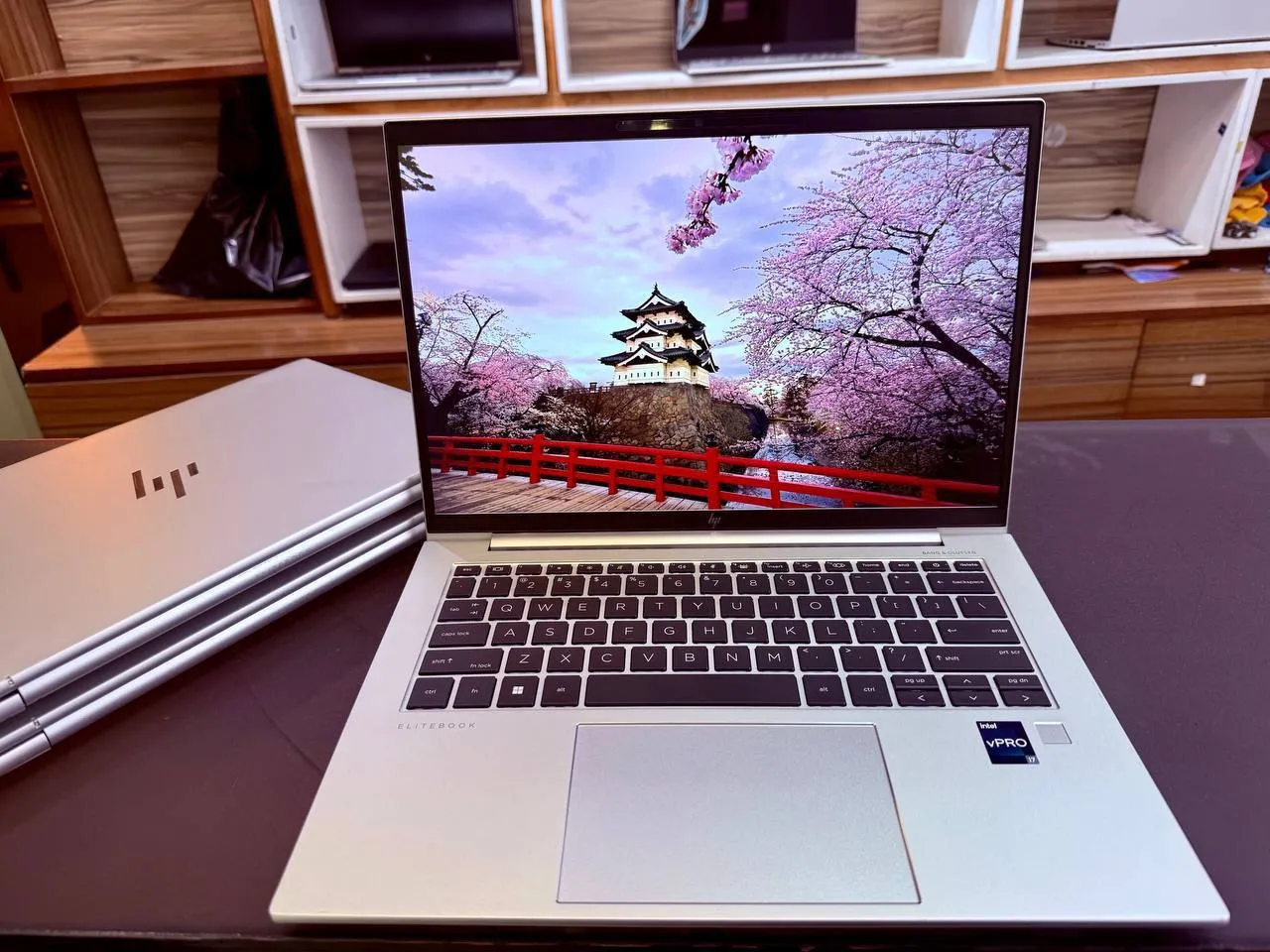 HP EliteBook 840 G10 Laptop – photo 4
