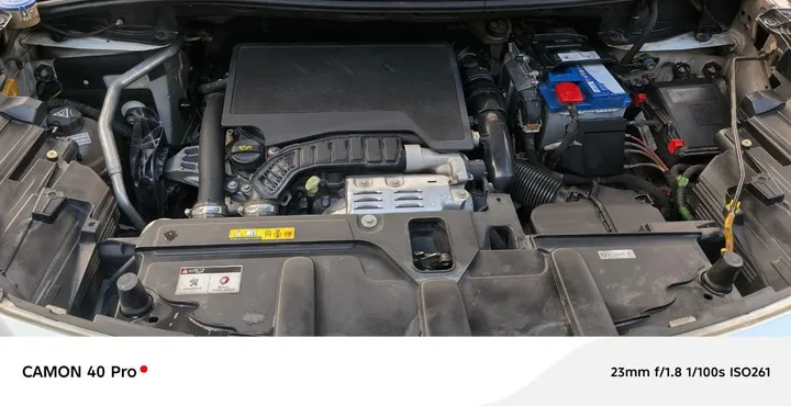 Peugeot 5008 2021 Full Option – photo 3
