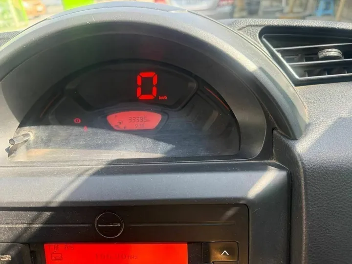 Suzuki Spresso 2021 Manual – photo 3