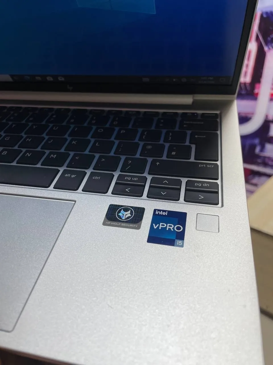 HP EliteBook 830 G9 Laptop – photo 5
