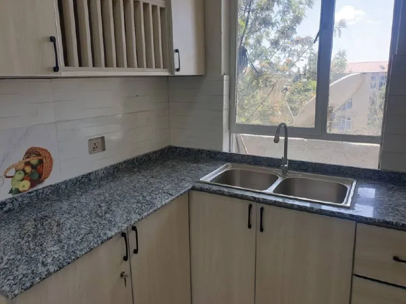 1-Bedroom Condo in Gerji 54 sqm – photo 5
