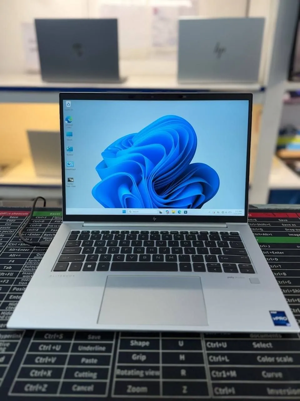 HP EliteBook 840 G10 Laptop – photo 4