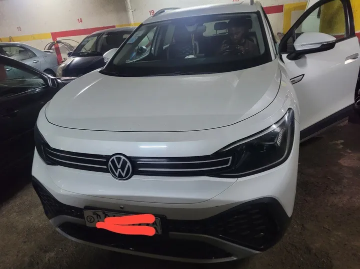 Volkswagen Electric SUV 2022 – photo 5