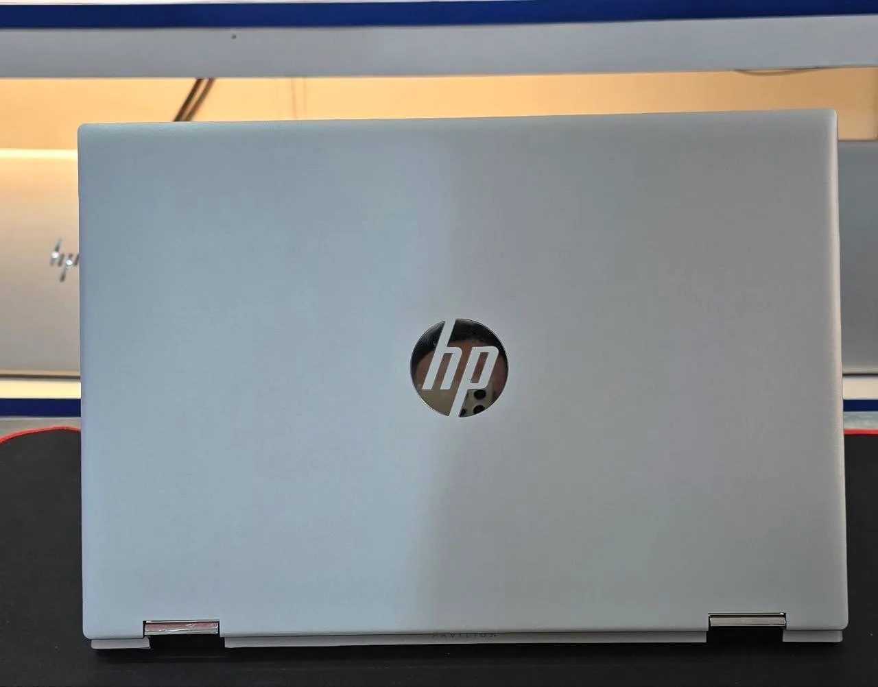 HP Pavilion x360 16GB 512GB Touch – photo 3