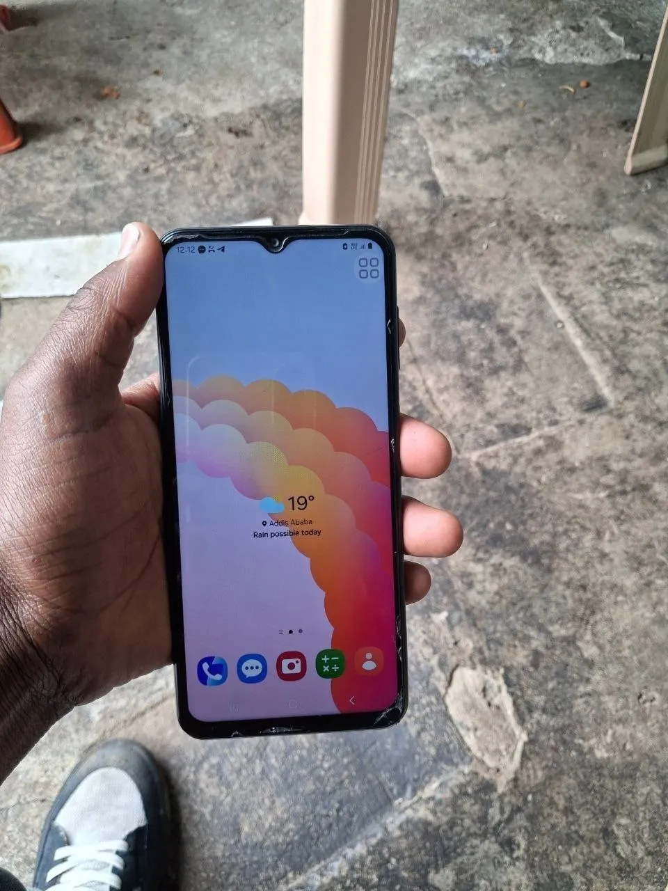 Samsung Galaxy A23 128GB – photo 3
