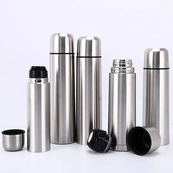 Royal Ford Vacuum Flask – photo 3
