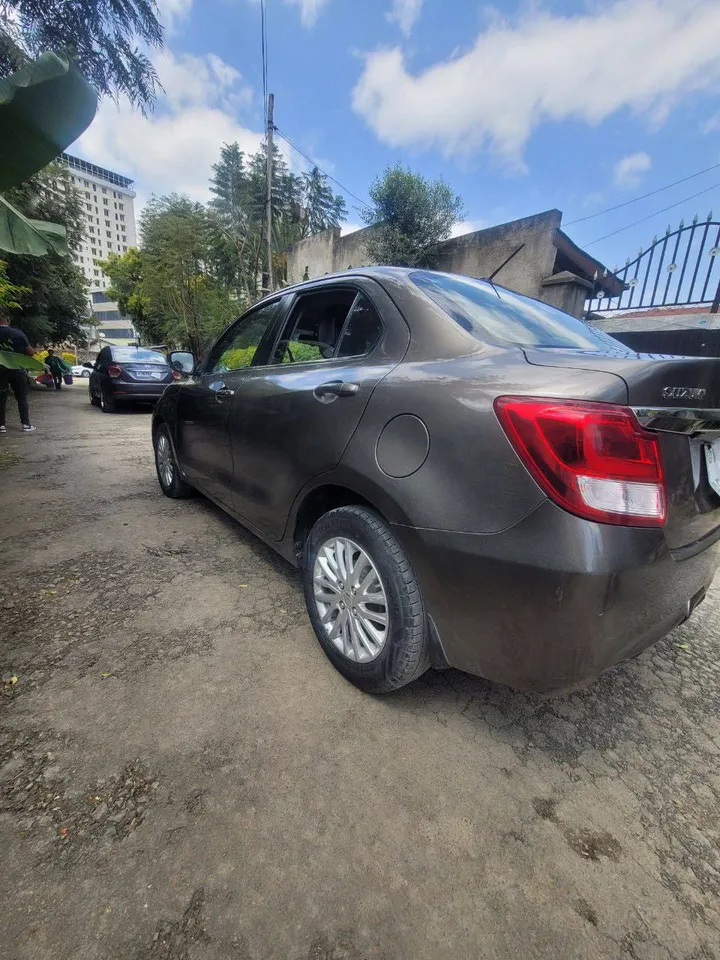 2022 Suzuki Dzire Full Option – photo 5