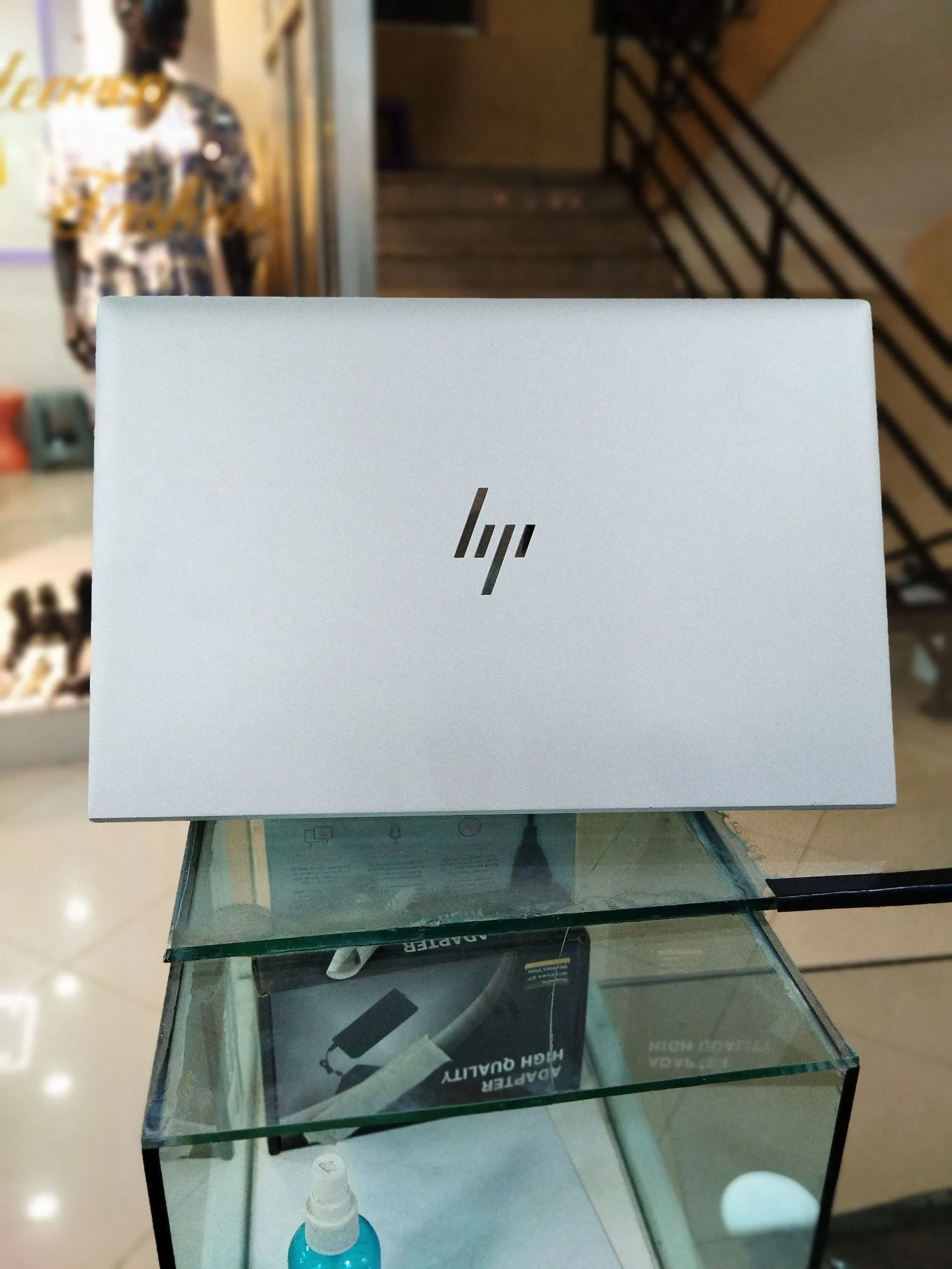 HP EliteBook 840 G8 i5 Laptop – photo 3