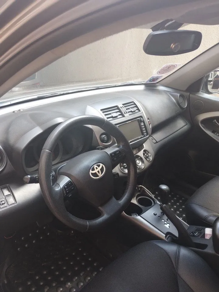 Toyota RAV 4 2013 Automatic – photo 7