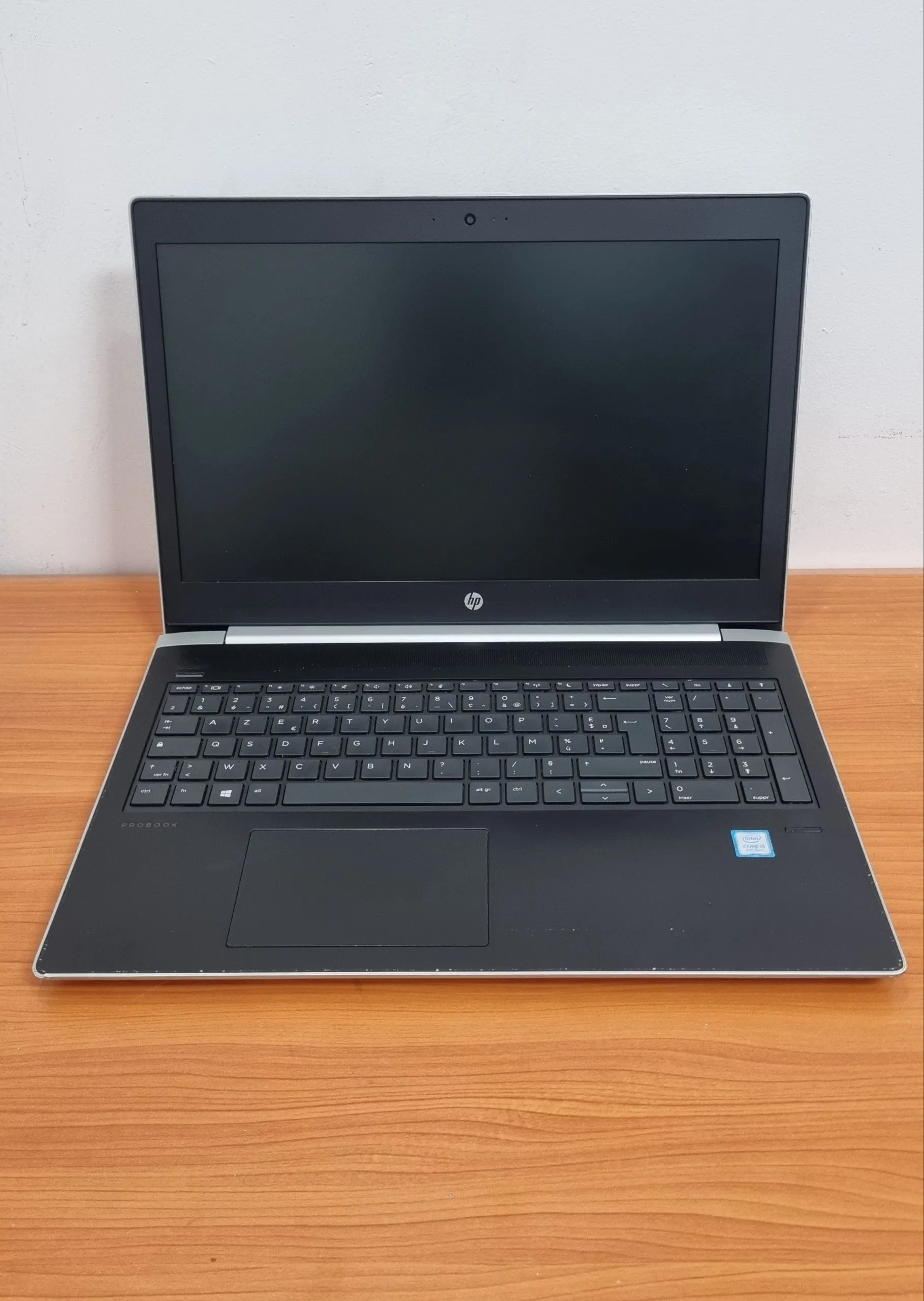 HP Probook 450 G5 Laptop – photo 3