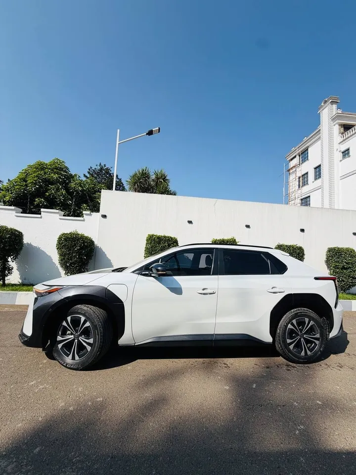 Toyota BZ4X EV Ultra Max – photo 6
