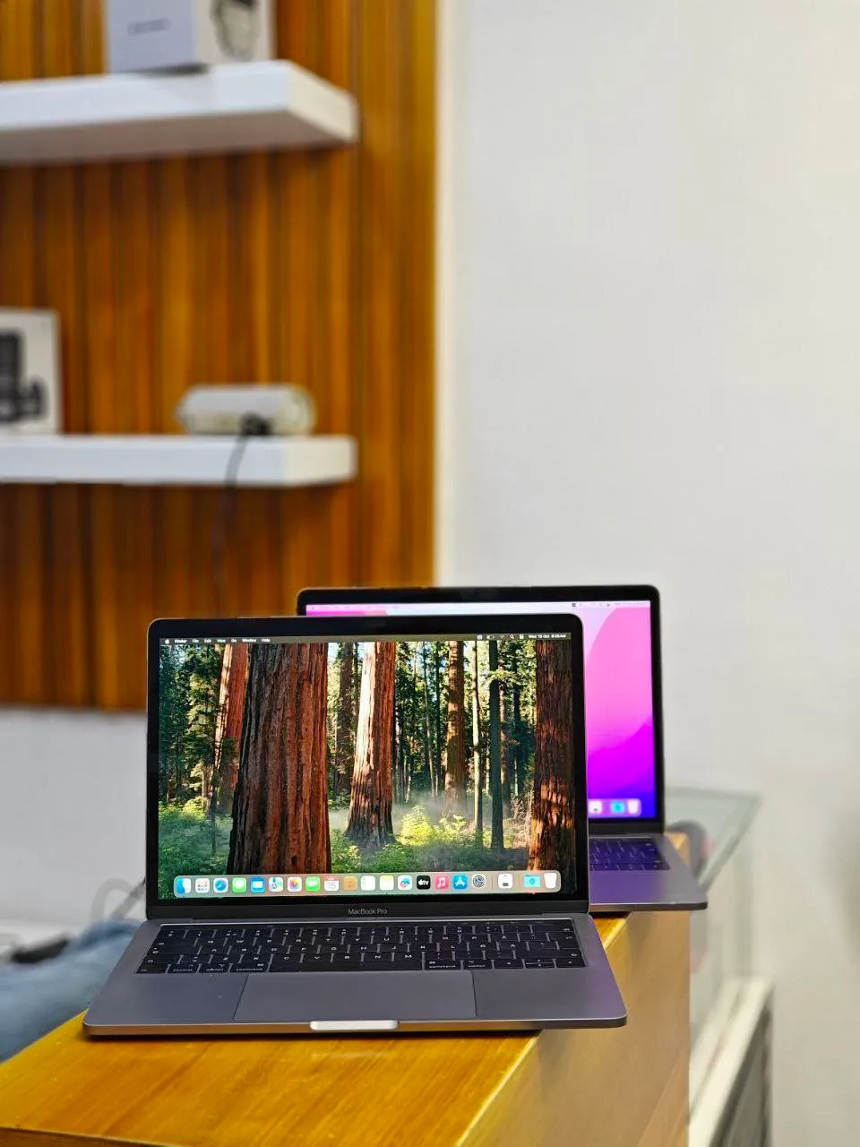Apple MacBook Pro 2019 13.3 Inch – photo 4