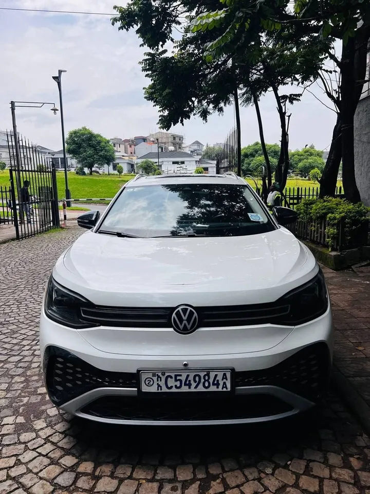 Volkswagen ID.6 2023 Full Option – photo 7