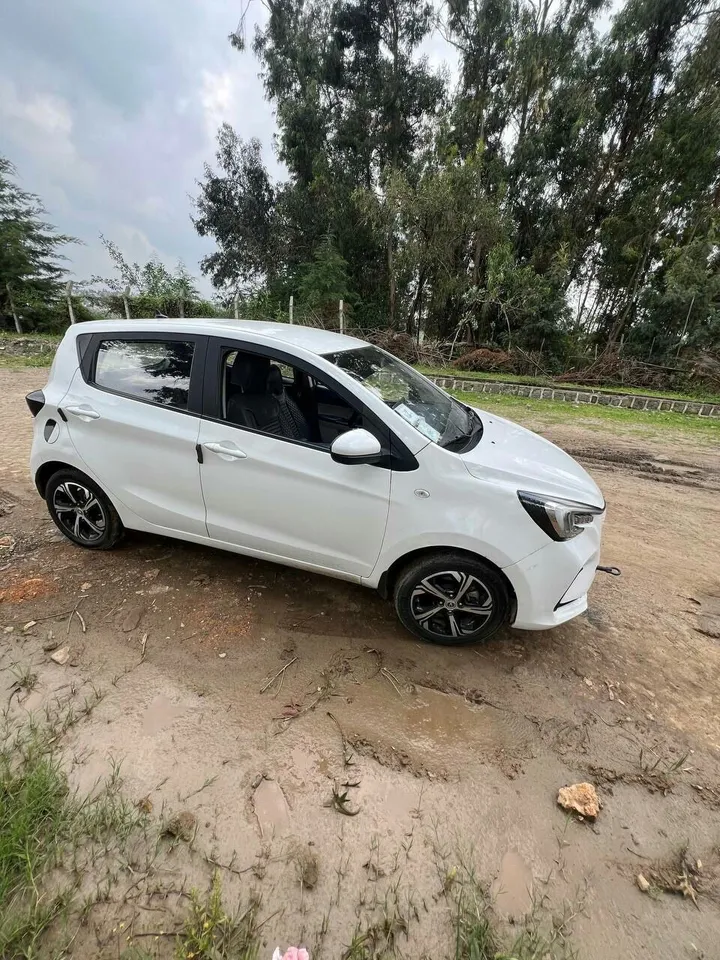 2023 E-Star Hatchback 58000 Km – photo 5