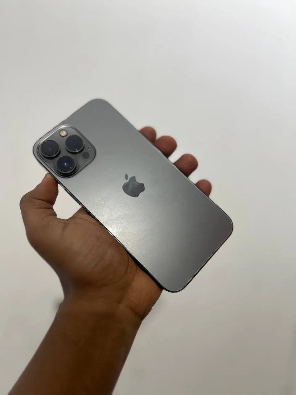 iPhone 13 Pro Max 256GB – photo 3