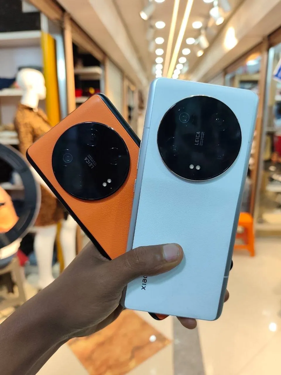 Xiaomi 13 Ultra 512GB 16GB RAM – photo 3