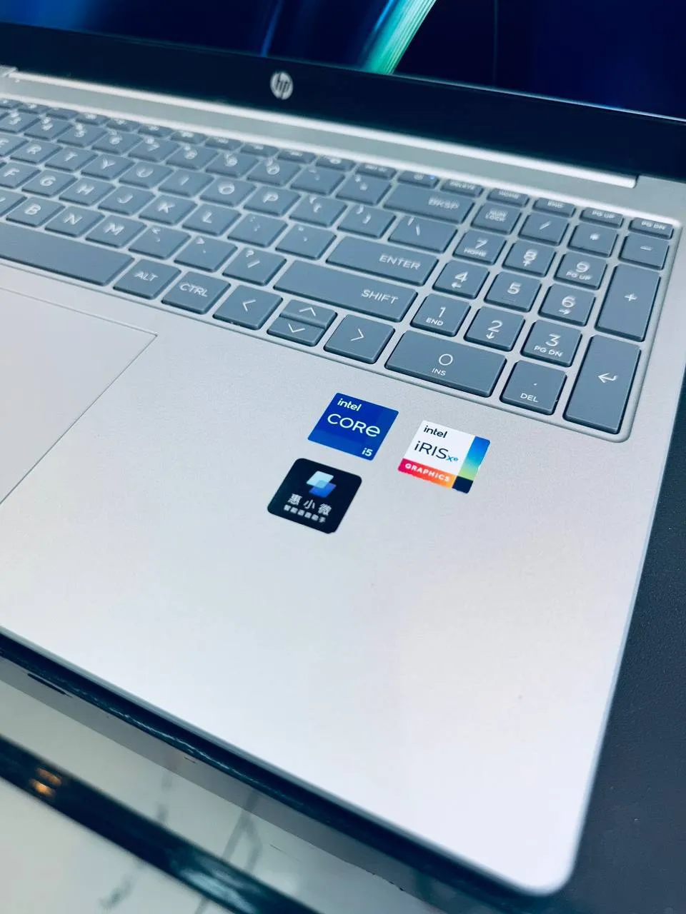 HP Notebook 15 i5 13th Gen – photo 3