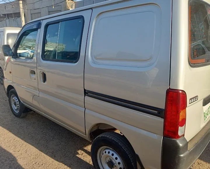 Suzuki Eeco Van 2023 – photo 3