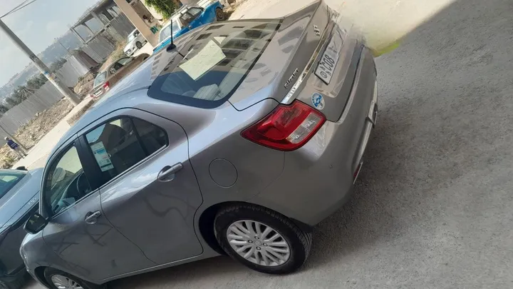 Suzuki Dzire 2022 – photo 5