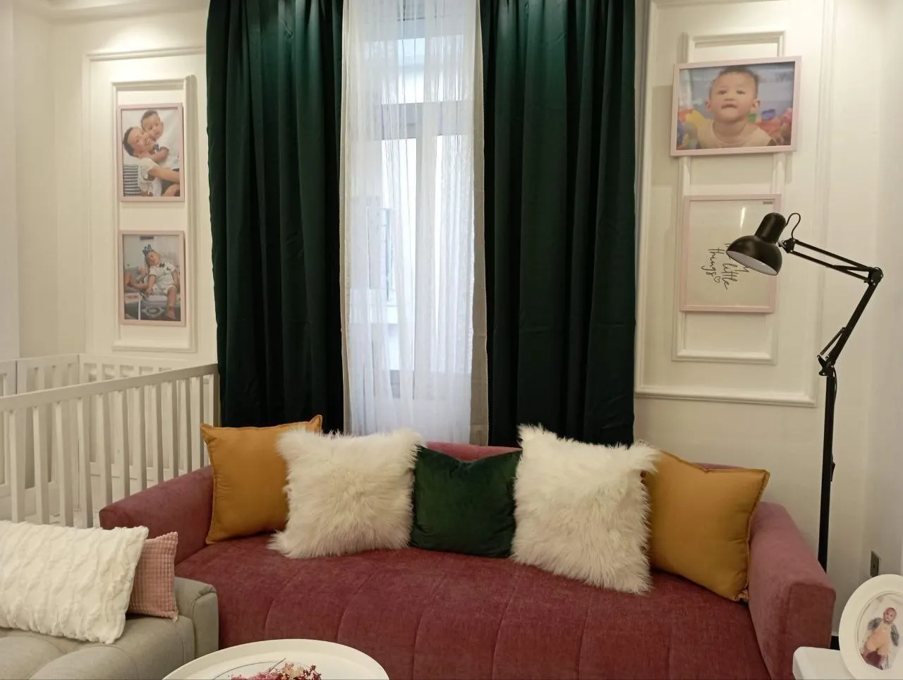 2 Bedroom Apartment at Ayat 49 – photo 9