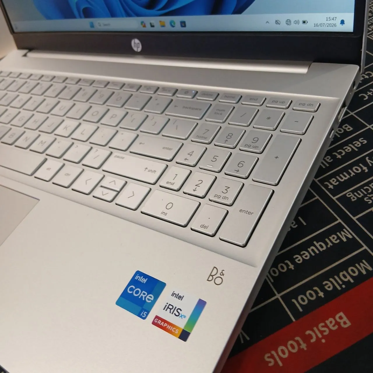 HP Pavilion Core i5 13th Gen – photo 3