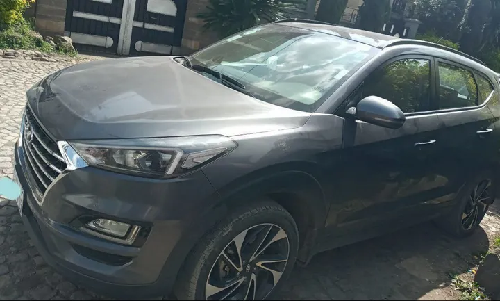 Hyundai Tucson 2019 Full Option – photo 6