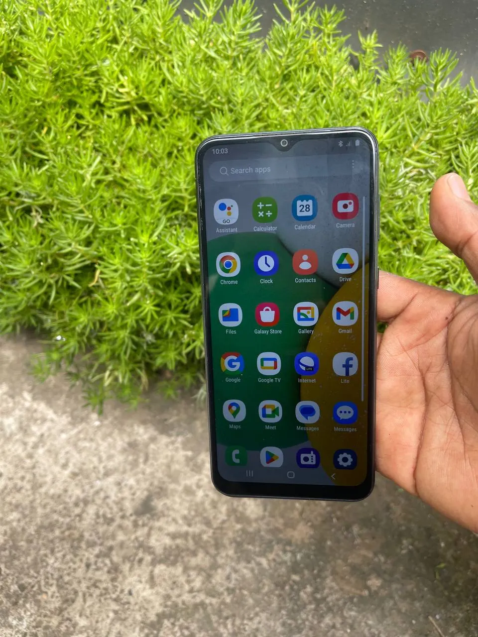 Samsung Galaxy A03 Core 32GB – photo 3