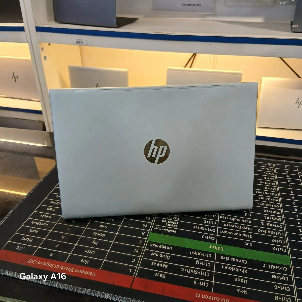 HP Pavilion Core i5 11th Gen – photo 4