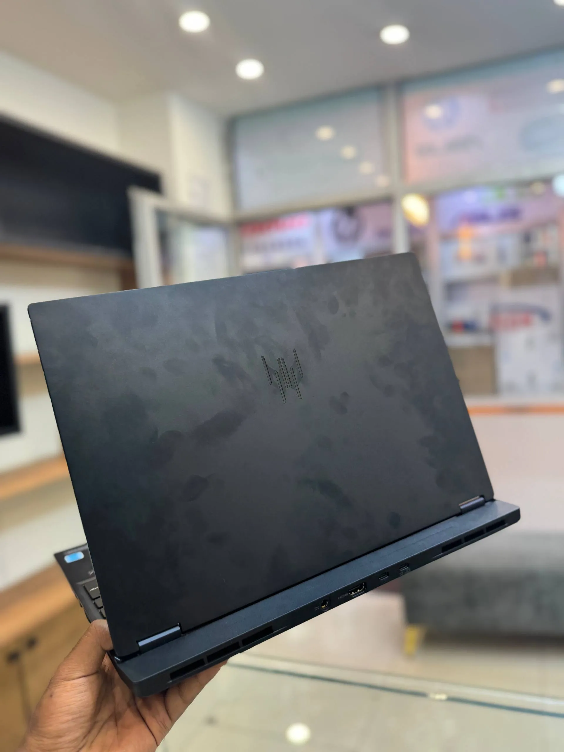 Acer Predator Helios Neo 16 Gaming Laptop – photo 5