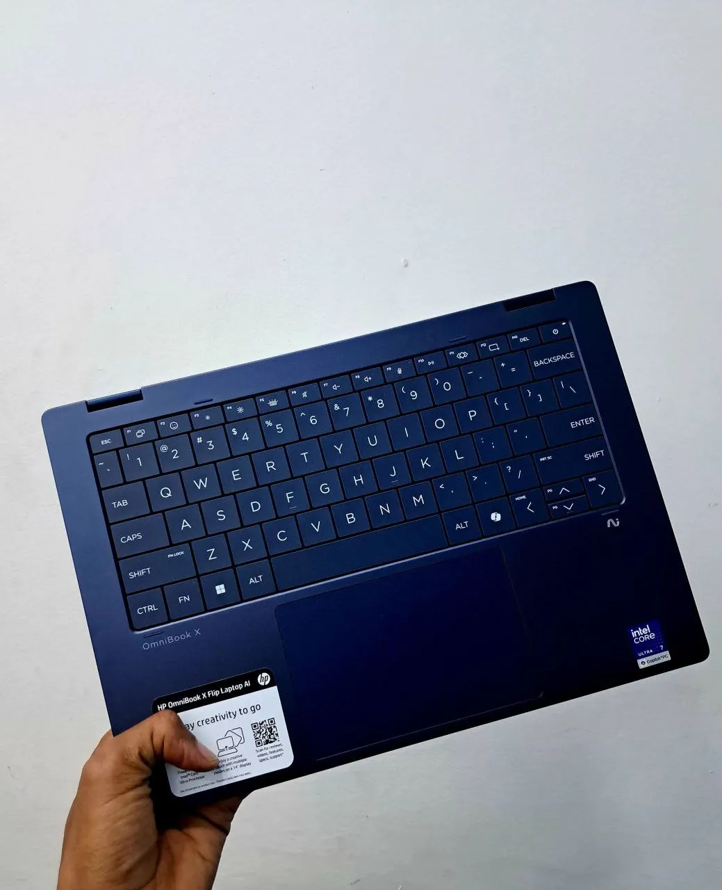 HP OmniBook X Flip 14 Laptop – photo 3
