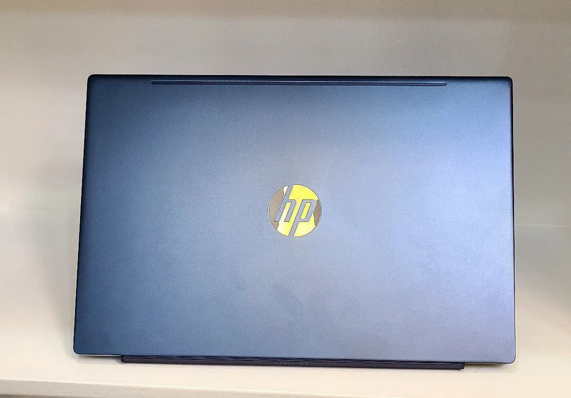 HP Pavilion i5 10th Gen 16GB 512GB – photo 4