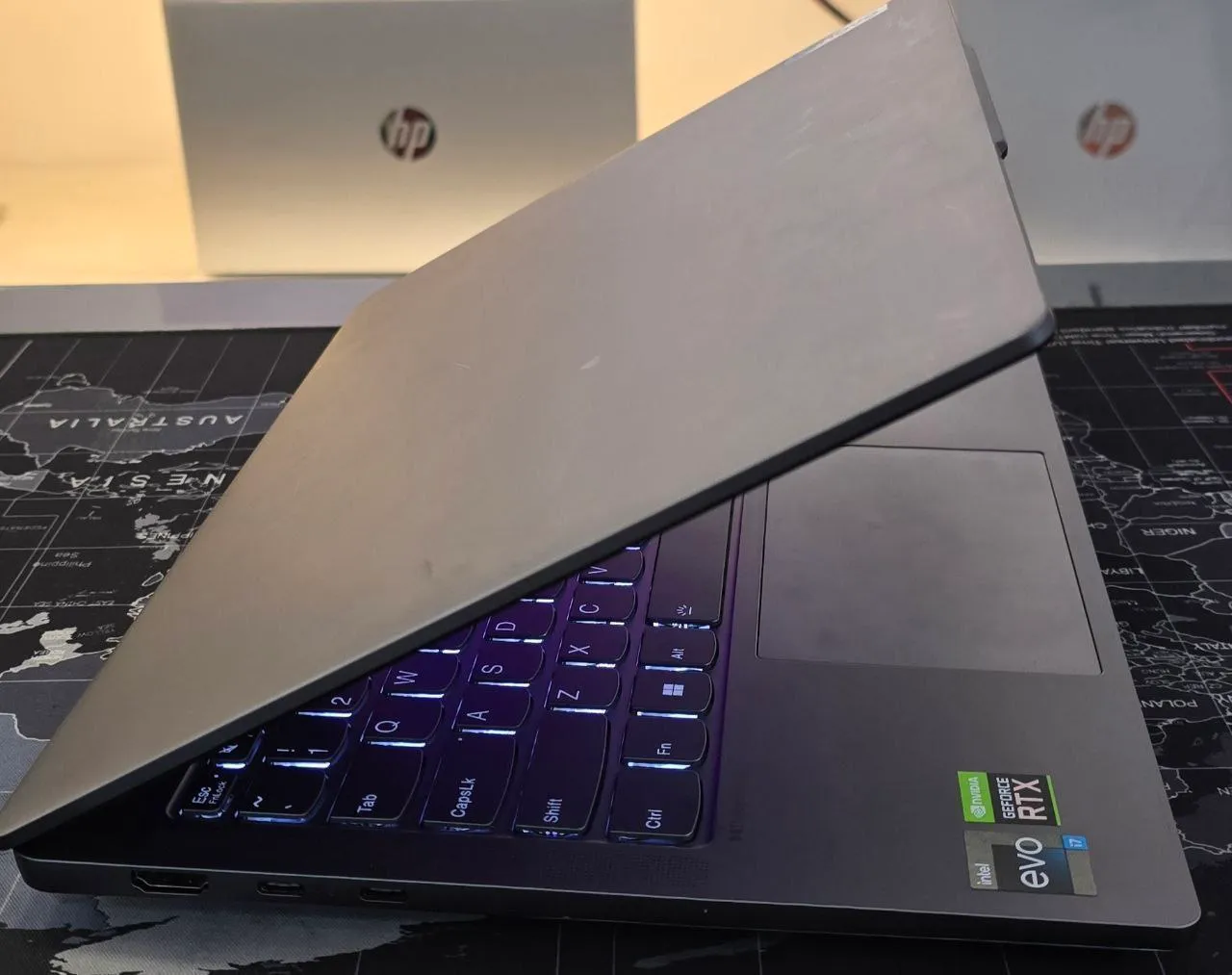 Lenovo Ideapad i7 32GB RTX 3050 – photo 5